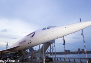concord